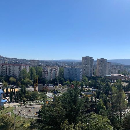 Apartments Of Gregoryan Tbilisi Luaran gambar